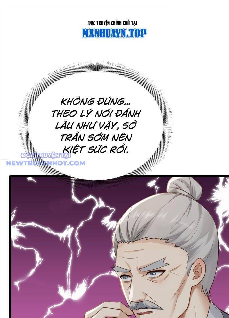 Trấn Quốc Thần Tế: Chapter 238