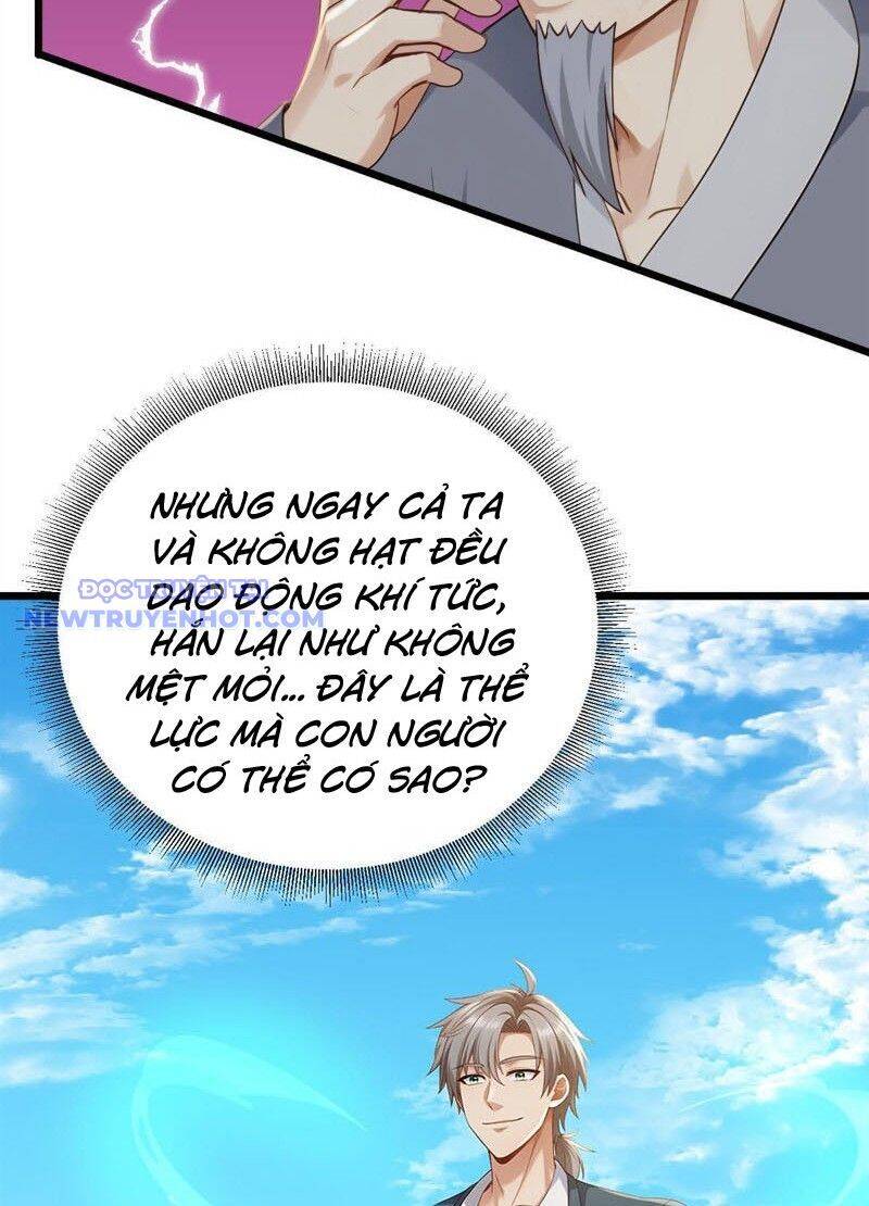 Trấn Quốc Thần Tế: Chapter 238