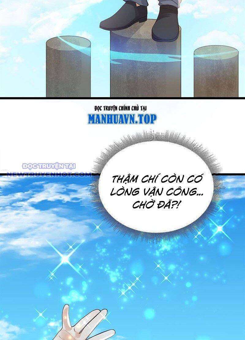 Trấn Quốc Thần Tế: Chapter 238