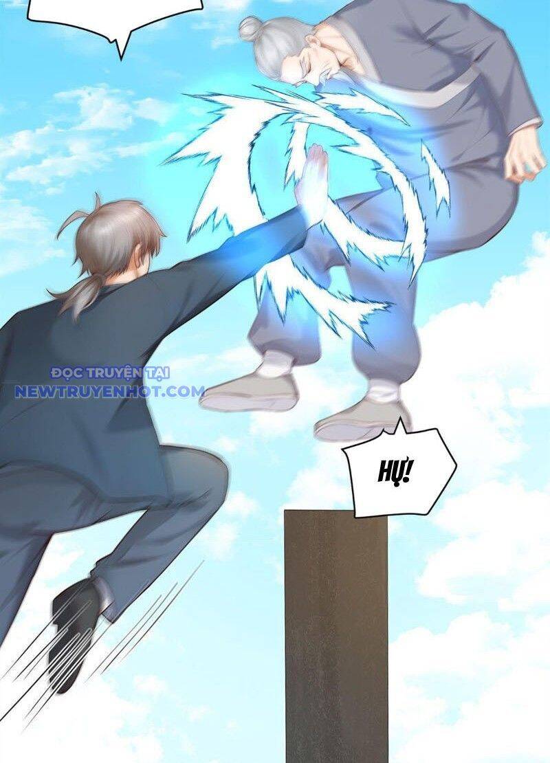 Trấn Quốc Thần Tế: Chapter 238