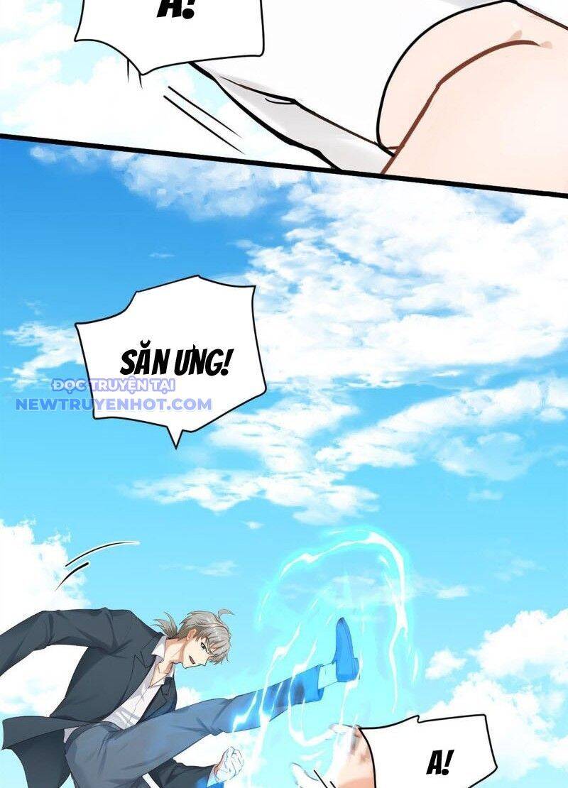 Trấn Quốc Thần Tế: Chapter 238