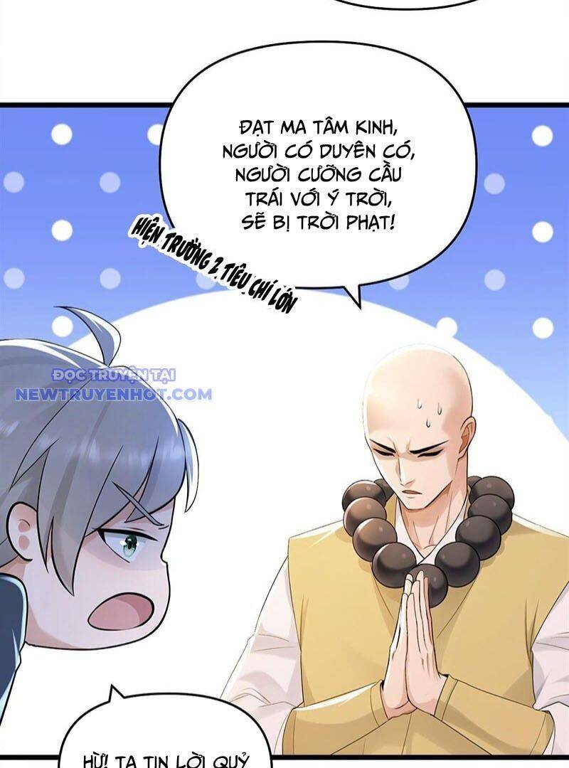 Trấn Quốc Thần Tế: Chapter 238