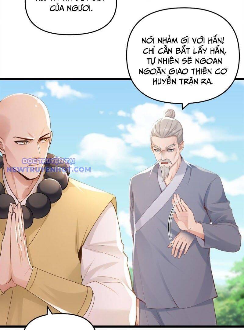 Trấn Quốc Thần Tế: Chapter 238