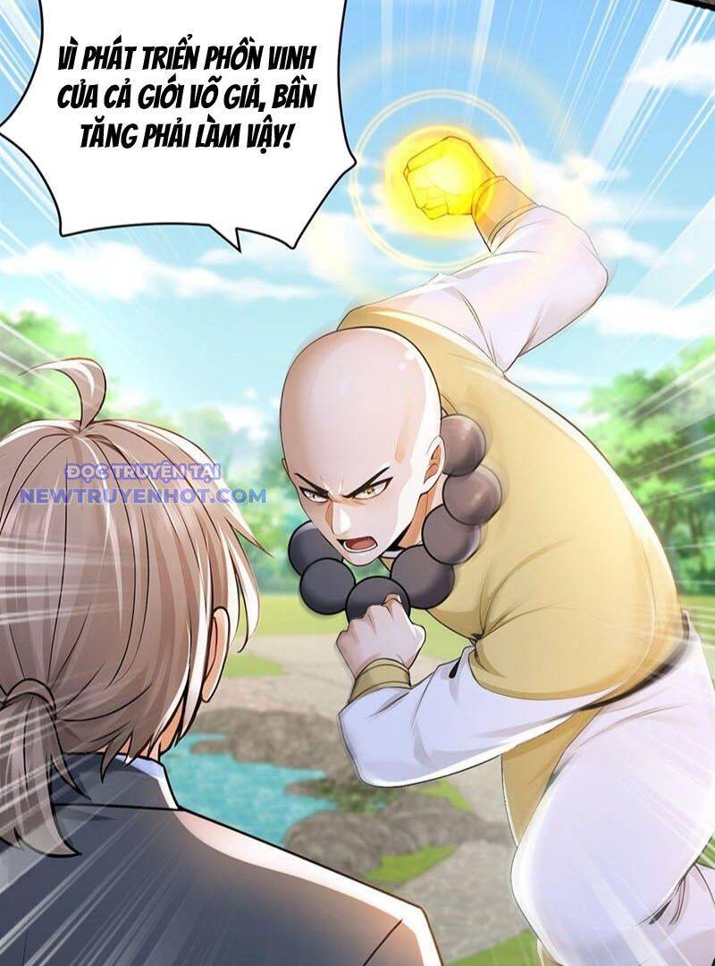 Trấn Quốc Thần Tế: Chapter 238