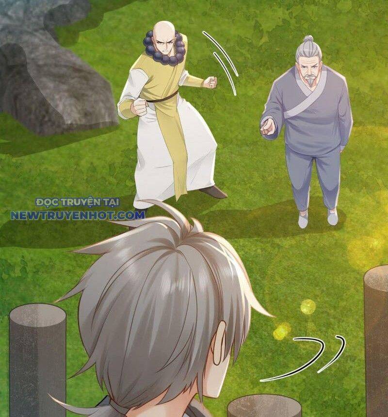 Trấn Quốc Thần Tế: Chapter 239