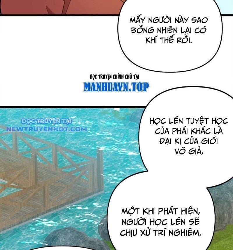Trấn Quốc Thần Tế: Chapter 239