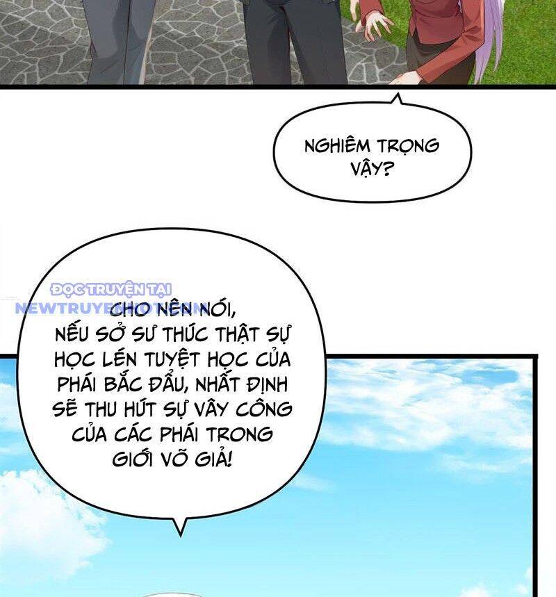 Trấn Quốc Thần Tế: Chapter 239