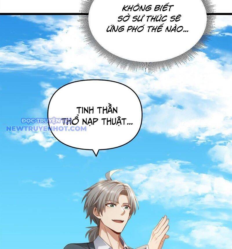 Trấn Quốc Thần Tế: Chapter 239