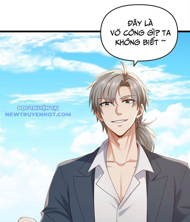 Trấn Quốc Thần Tế: Chapter 239