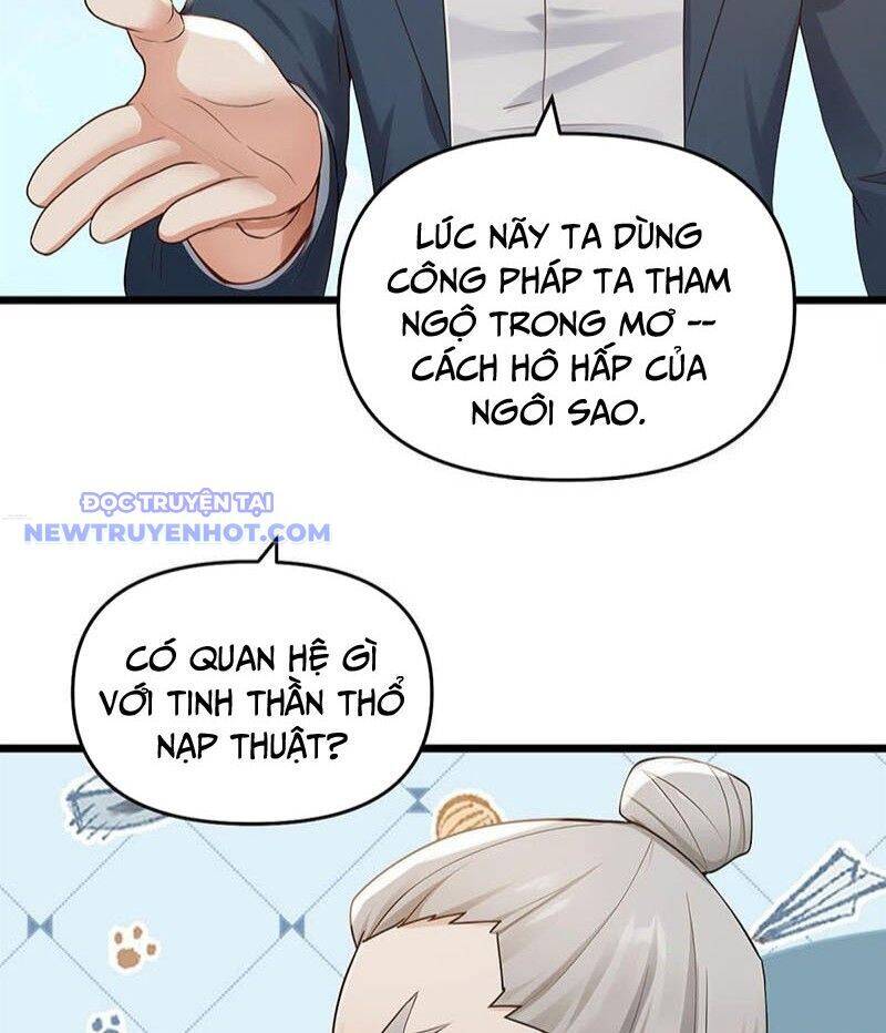 Trấn Quốc Thần Tế: Chapter 239