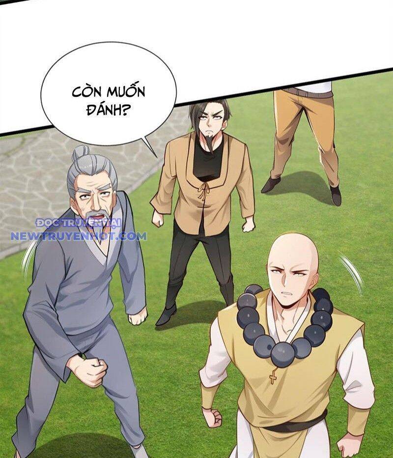 Trấn Quốc Thần Tế: Chapter 239