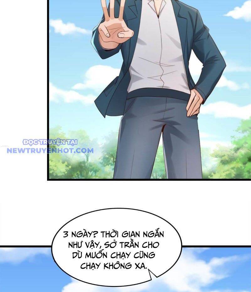 Trấn Quốc Thần Tế: Chapter 239