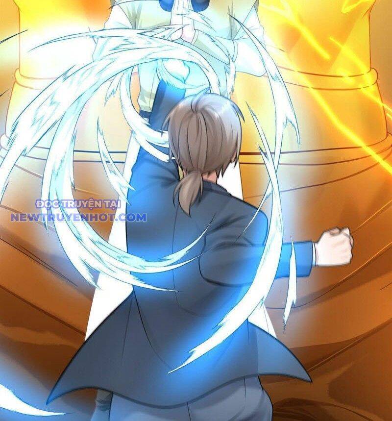 Trấn Quốc Thần Tế: Chapter 239