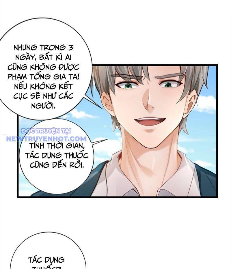 Trấn Quốc Thần Tế: Chapter 239