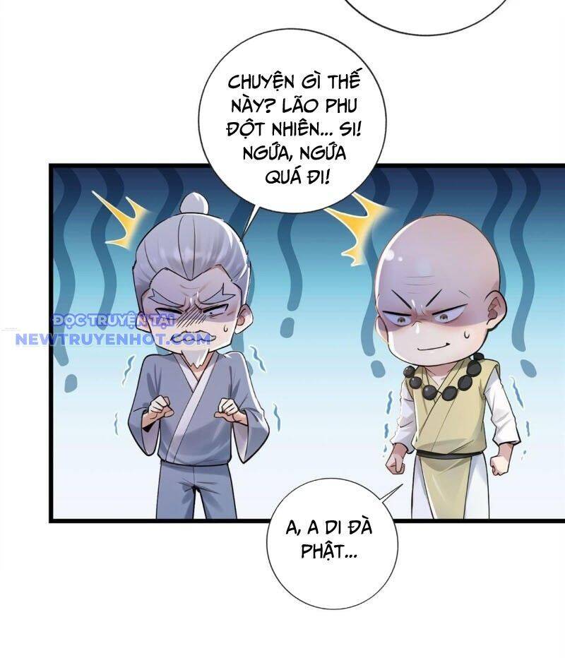 Trấn Quốc Thần Tế: Chapter 239