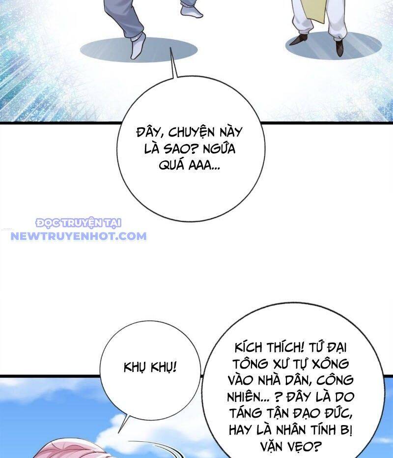 Trấn Quốc Thần Tế: Chapter 239
