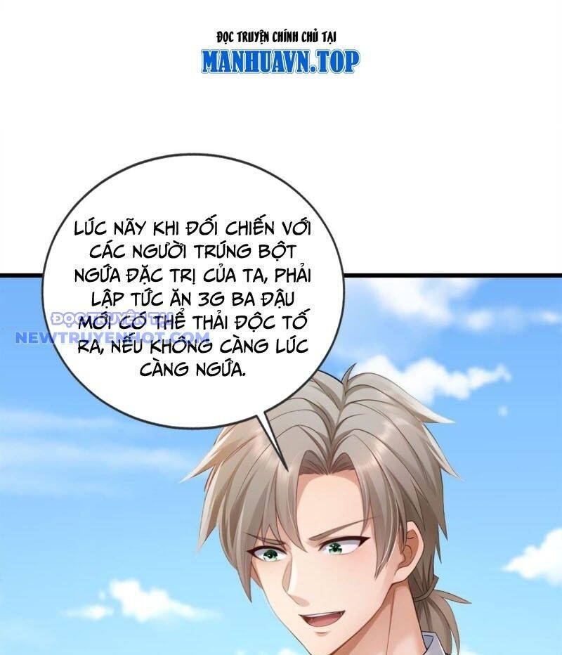 Trấn Quốc Thần Tế: Chapter 239