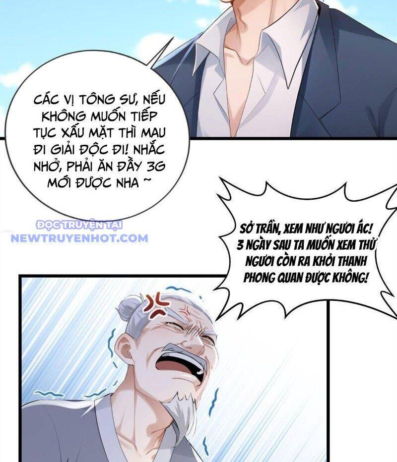 Trấn Quốc Thần Tế: Chapter 239