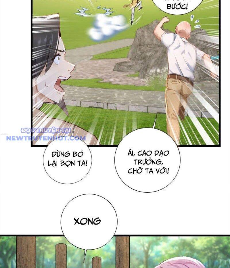Trấn Quốc Thần Tế: Chapter 239