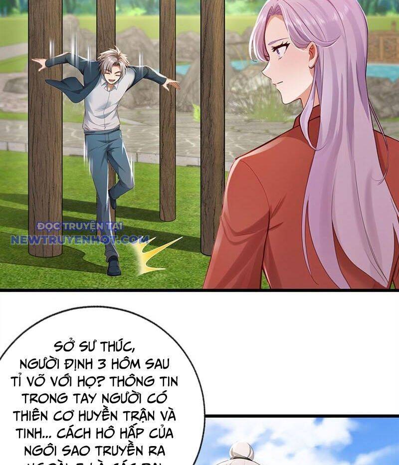 Trấn Quốc Thần Tế: Chapter 239