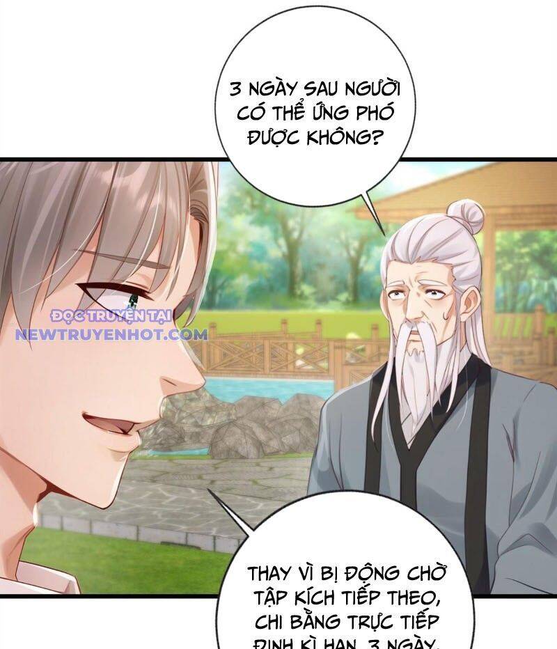 Trấn Quốc Thần Tế: Chapter 239