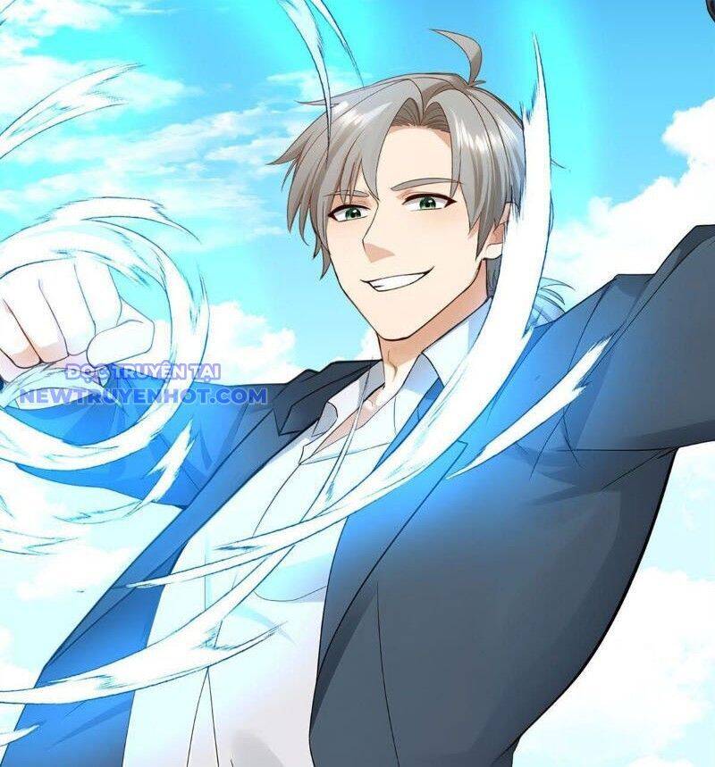 Trấn Quốc Thần Tế: Chapter 239