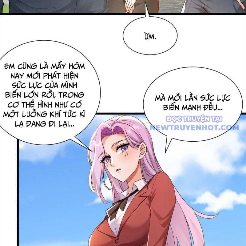 Trấn Quốc Thần Tế: Chapter 240