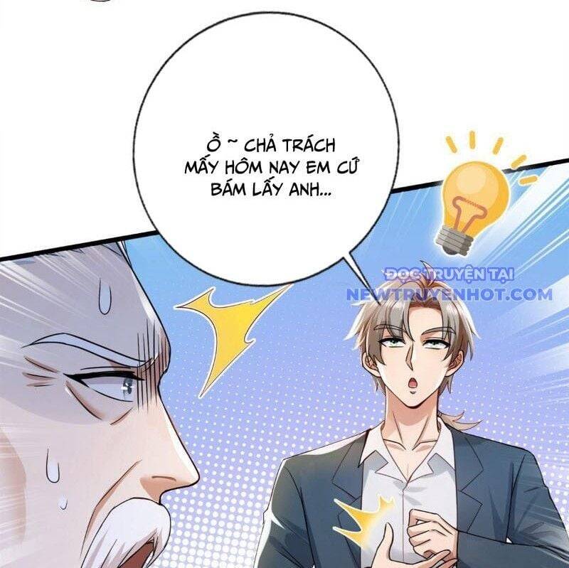 Trấn Quốc Thần Tế: Chapter 240