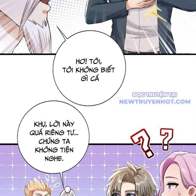 Trấn Quốc Thần Tế: Chapter 240