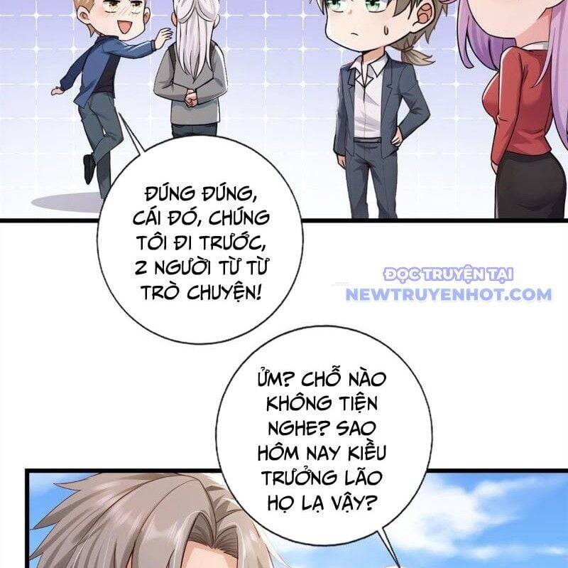 Trấn Quốc Thần Tế: Chapter 240