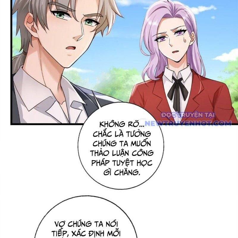 Trấn Quốc Thần Tế: Chapter 240