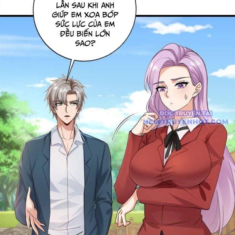 Trấn Quốc Thần Tế: Chapter 240