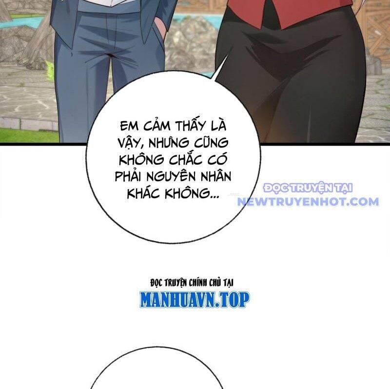 Trấn Quốc Thần Tế: Chapter 240