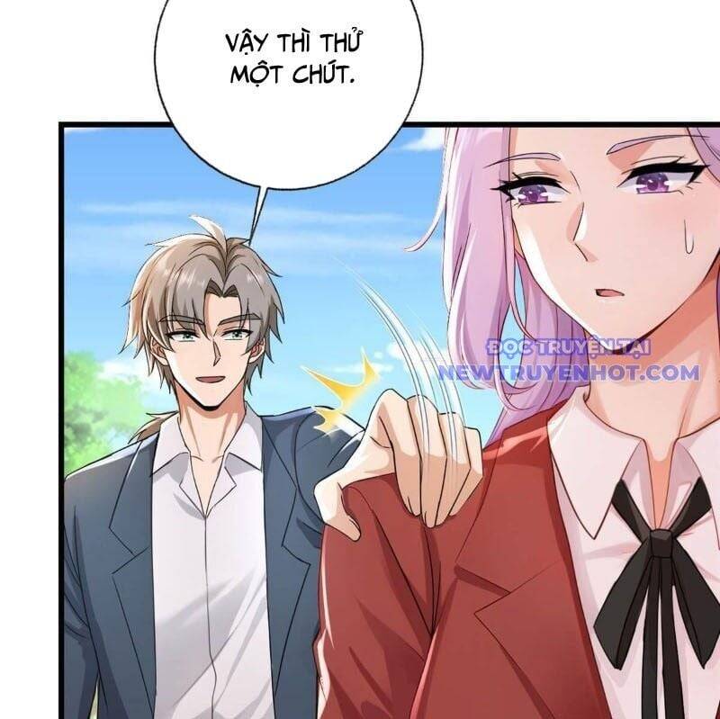 Trấn Quốc Thần Tế: Chapter 240