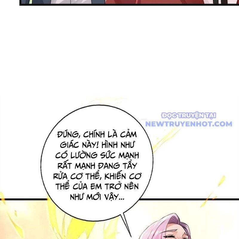 Trấn Quốc Thần Tế: Chapter 240