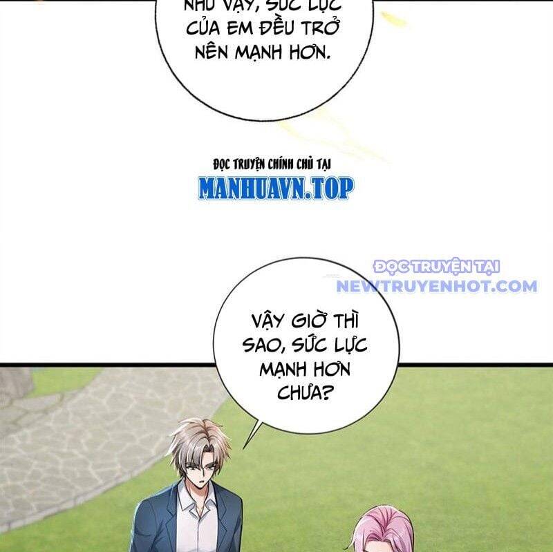 Trấn Quốc Thần Tế: Chapter 240