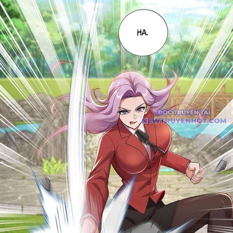 Trấn Quốc Thần Tế: Chapter 240