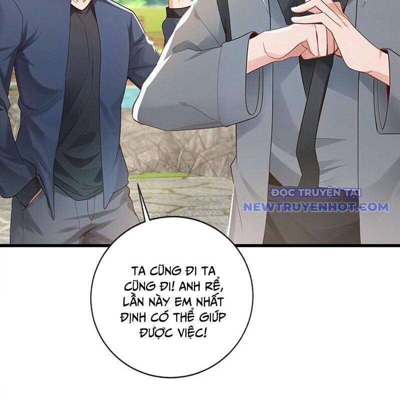 Trấn Quốc Thần Tế: Chapter 240
