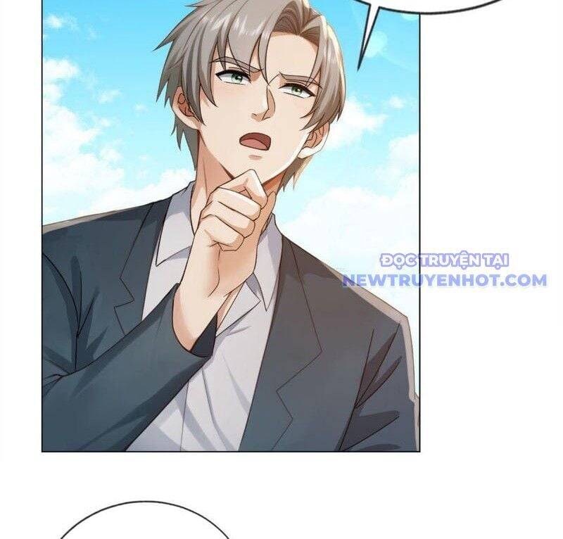 Trấn Quốc Thần Tế: Chapter 240