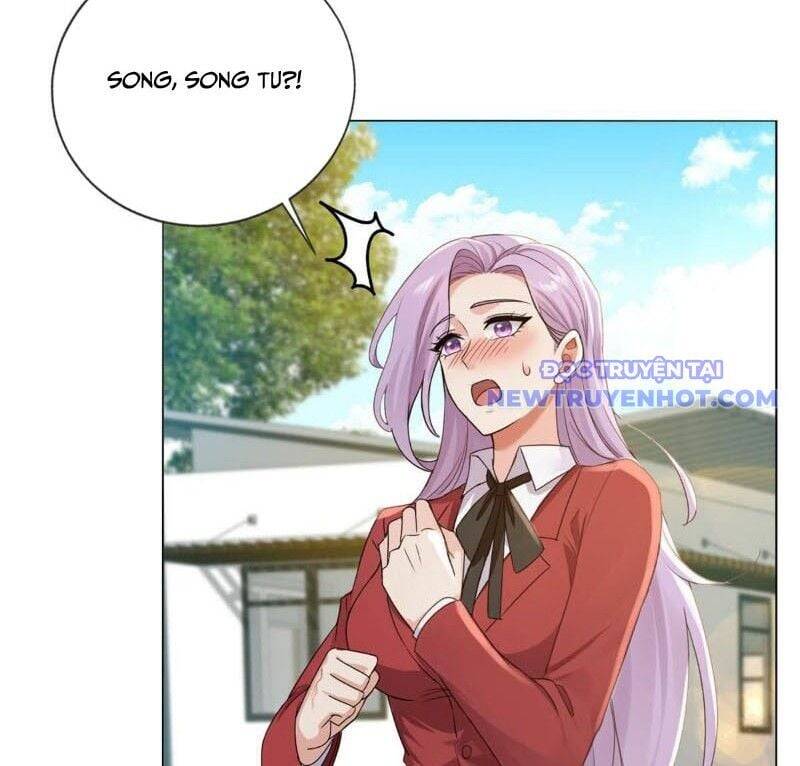 Trấn Quốc Thần Tế: Chapter 240