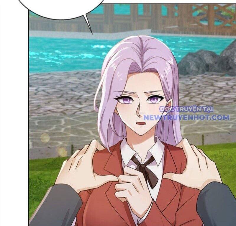 Trấn Quốc Thần Tế: Chapter 240