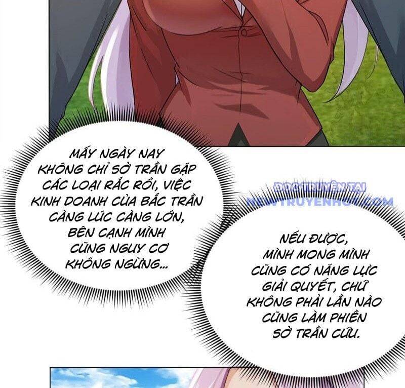 Trấn Quốc Thần Tế: Chapter 240