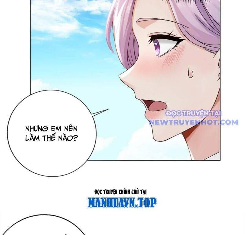 Trấn Quốc Thần Tế: Chapter 240