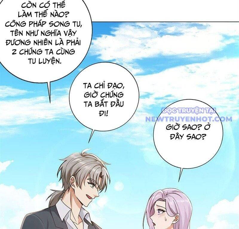 Trấn Quốc Thần Tế: Chapter 240