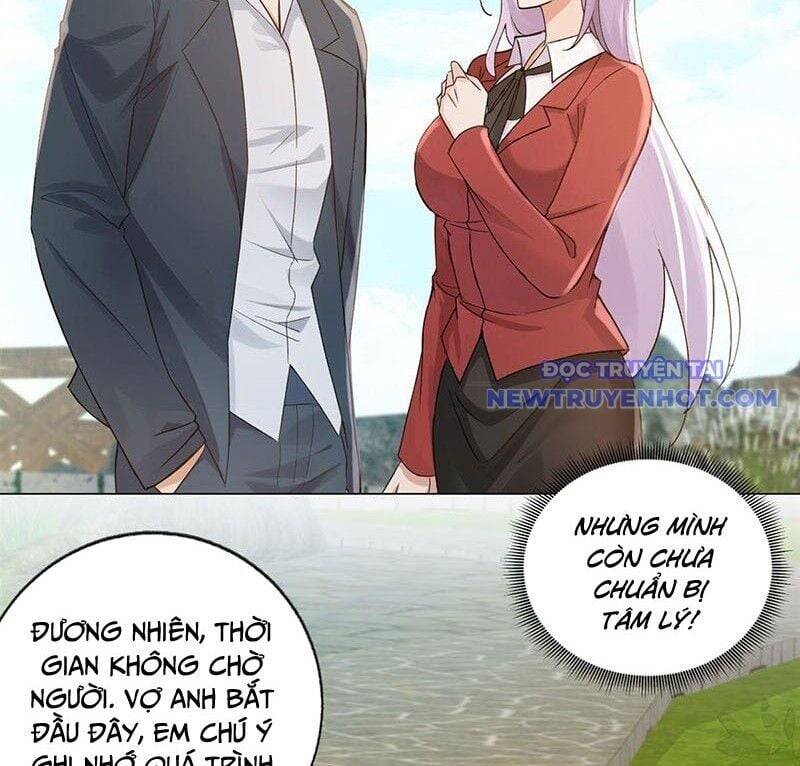 Trấn Quốc Thần Tế: Chapter 240