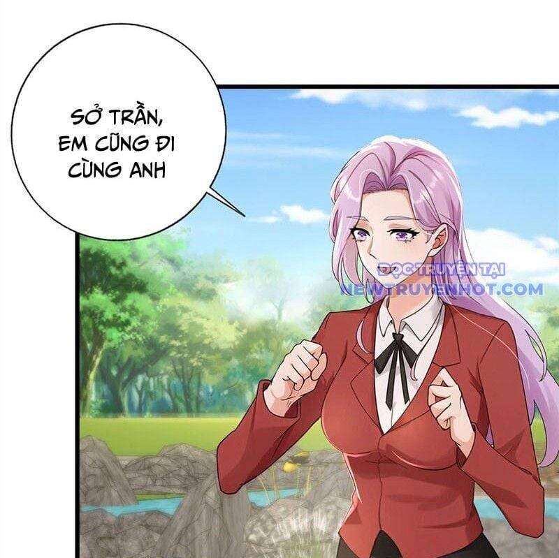 Trấn Quốc Thần Tế: Chapter 240