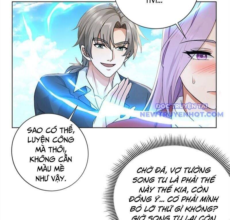 Trấn Quốc Thần Tế: Chapter 240