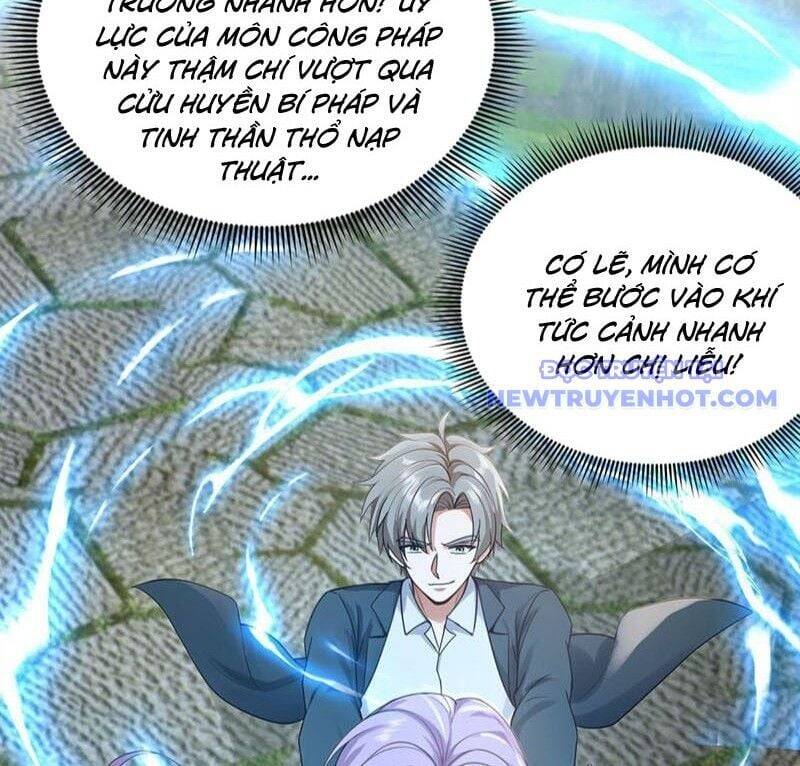 Trấn Quốc Thần Tế: Chapter 240