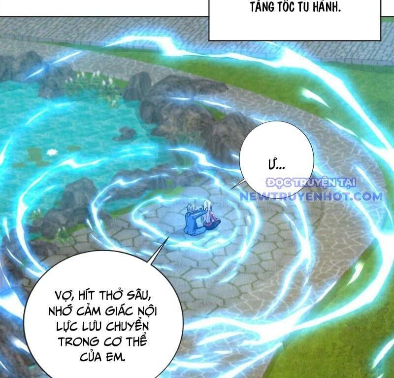 Trấn Quốc Thần Tế: Chapter 240