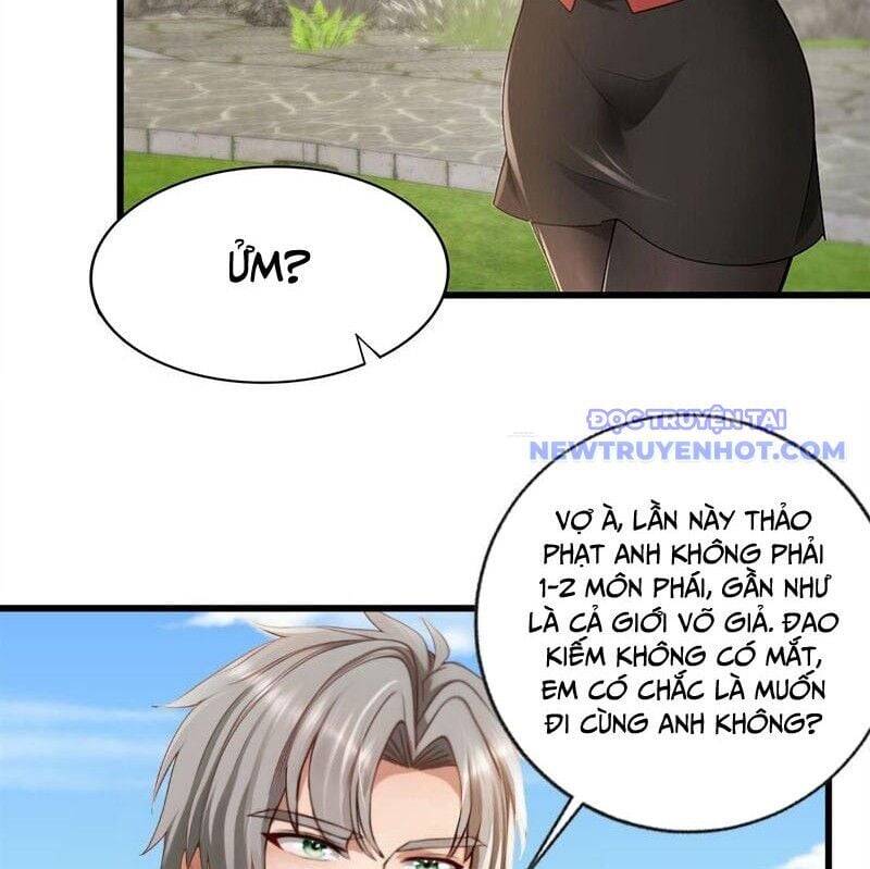 Trấn Quốc Thần Tế: Chapter 240